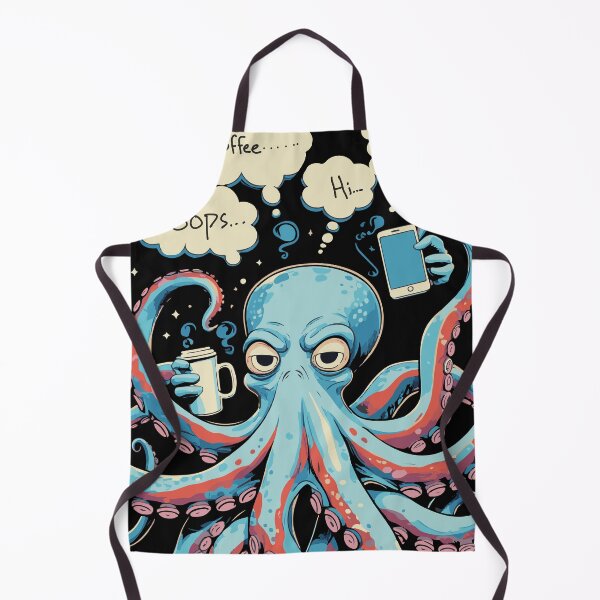 Item preview, Ocean Tangles designed and sold by After De Moment.