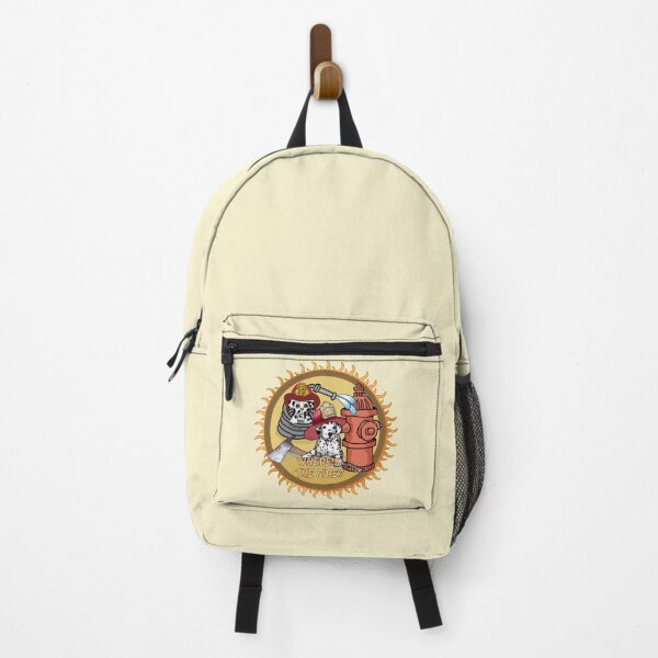 Item preview, Dog Firefighters designed and sold by artmuvz.