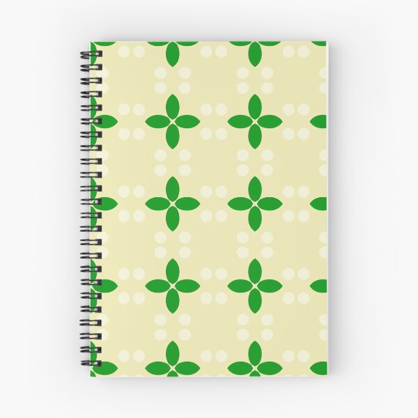 Item preview, leaves pattern leaves texture pattern seamless colorful repeat designed and sold by Abrahamjrnd.