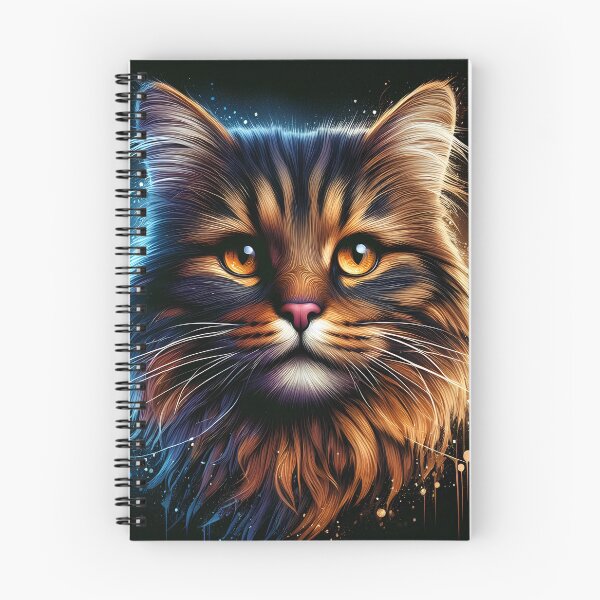 Item preview, Tiger cat head designed and sold by Artillenium.