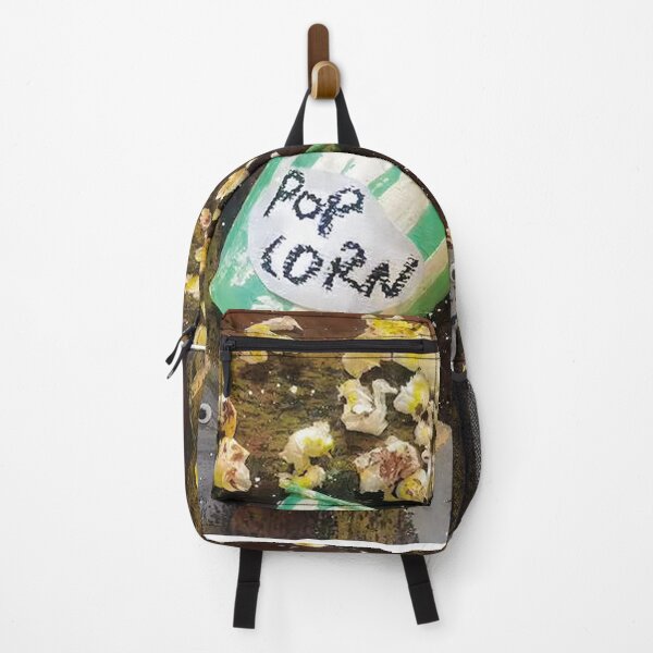 Item preview, Popcorn designed and sold by VEA.