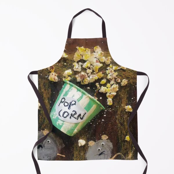 Item preview, Popcorn designed and sold by VEA.