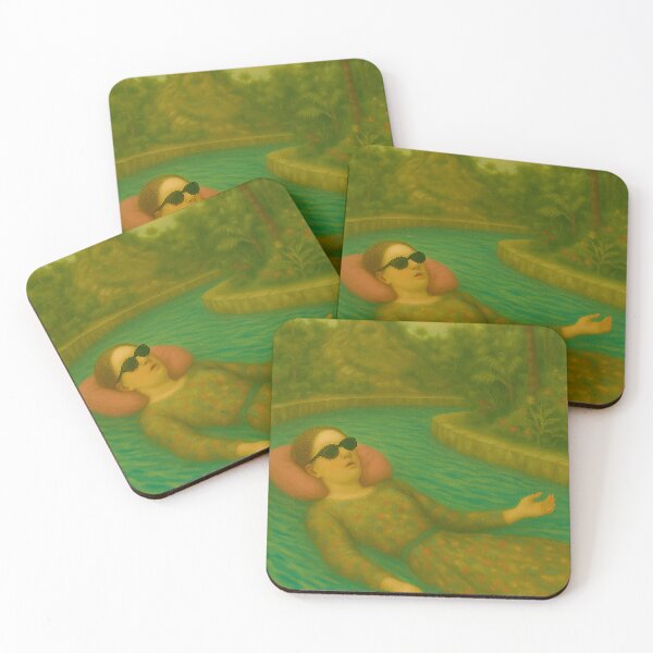 Item preview, Ophelia at Typhoon Lagoon designed and sold by Theme Snark.