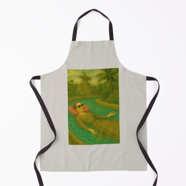 Item preview, Ophelia at Typhoon Lagoon designed and sold by Theme Snark.