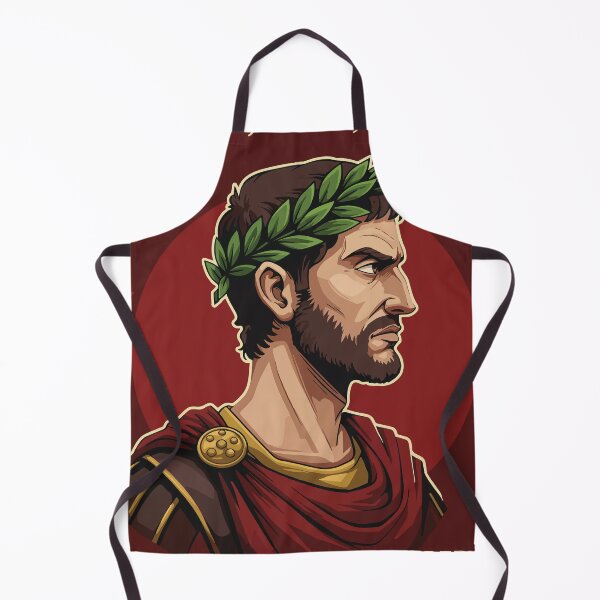 Item preview, Veni Vidi Vici Julius Caesar Roman Emperor Quote Poster – I Came I Saw I Conquered Latin Art designed and sold by -DEEWOLF-.