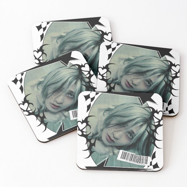 Item preview, jooyeon Xdinary Heroes designed and sold by Celestinya.