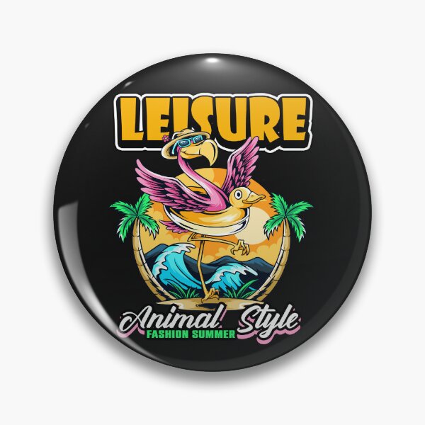 Item preview, Leisure Time designed and sold by Unique010.