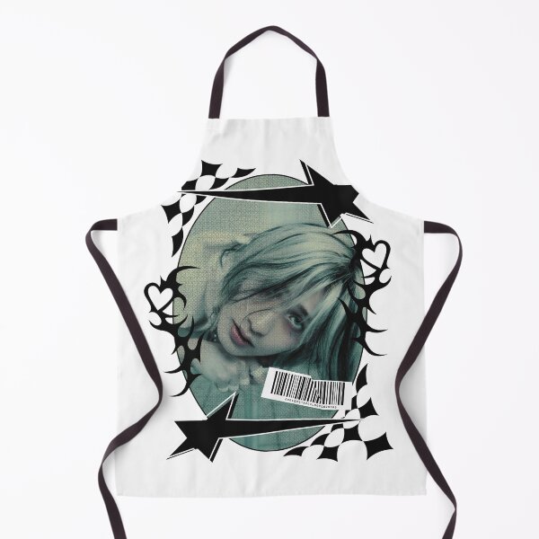 Item preview, jooyeon Xdinary Heroes designed and sold by Celestinya.