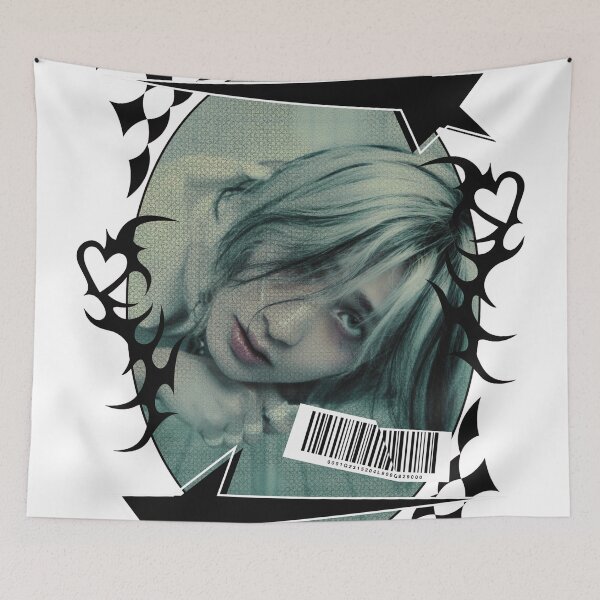 Item preview, jooyeon Xdinary Heroes designed and sold by Celestinya.