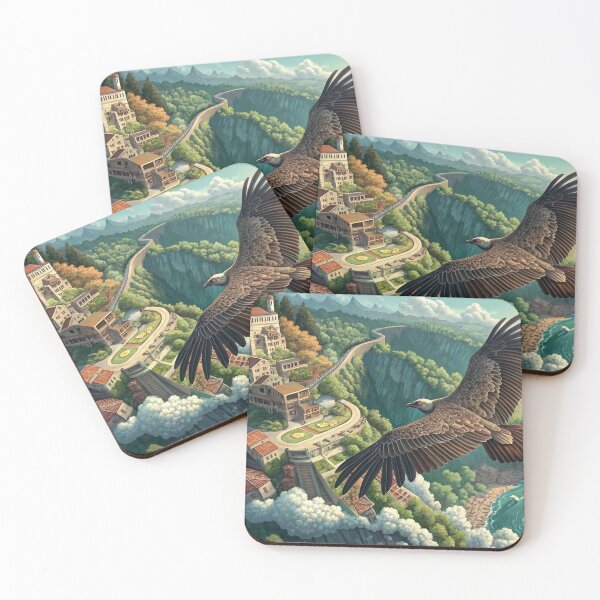 Item preview, Bird's eye view designed and sold by Talpha.