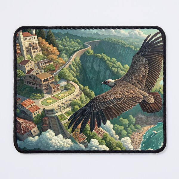 Item preview, Bird's eye view designed and sold by Talpha.