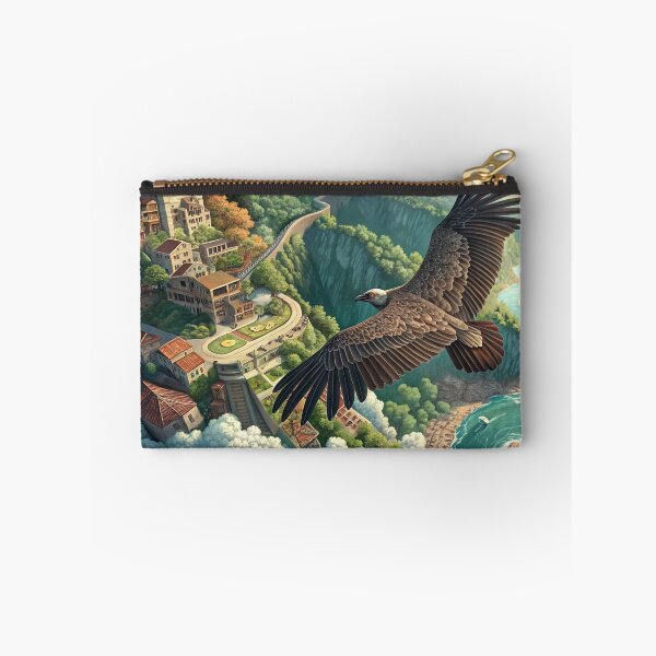 Item preview, Bird's eye view designed and sold by Talpha.