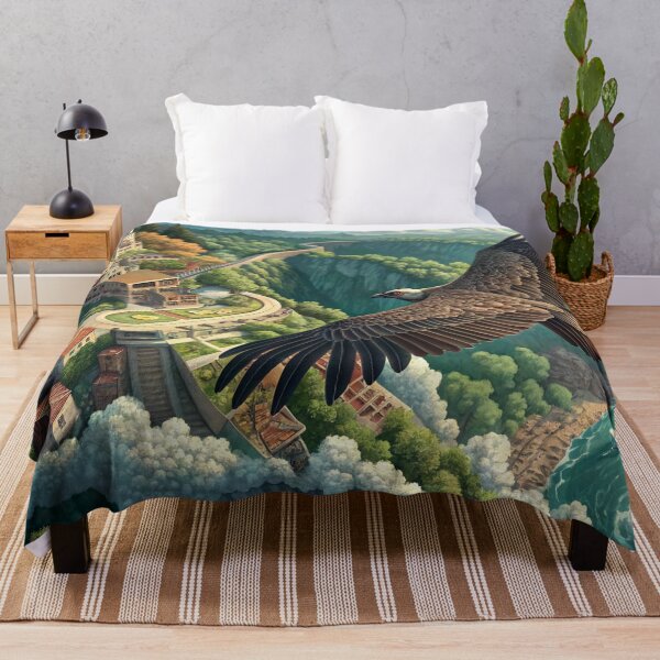 Item preview, Bird's eye view designed and sold by Talpha.