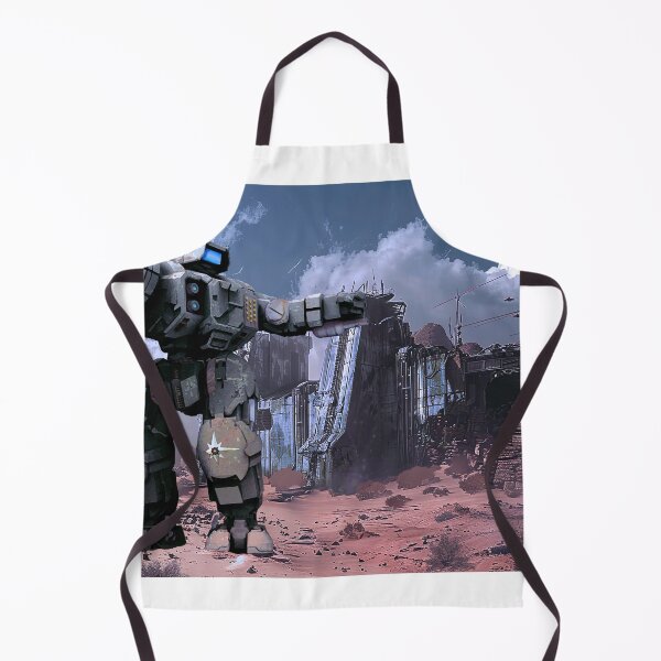 Item preview, I call this one, the last Sentinel designed and sold by BrianBanzai.