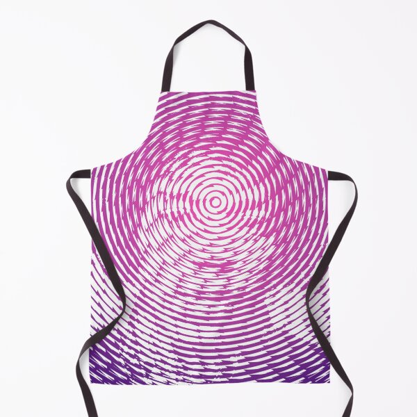 Item preview, Electric Jimi Op Art Purple designed and sold by danielgabarro.