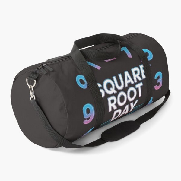 Item preview, Square Root Day Happy Square Root Day Celebration  It's Square Root Day Fun  Math Genius Square Root Day  Get Radical: Square Root Day designed and sold by MIMSCorneR.