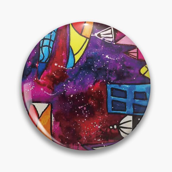 Item preview, The City After Dark designed and sold by VEA.