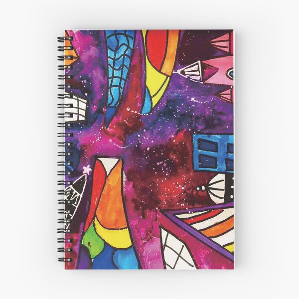 Item preview, The City After Dark designed and sold by VEA.