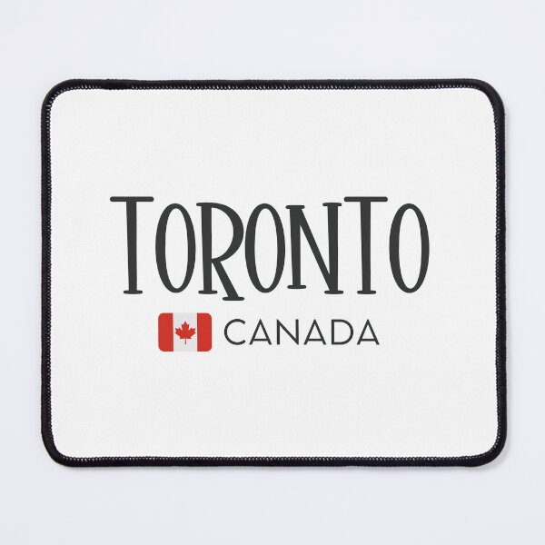 Item preview, Toronto - Canadá designed and sold by StudioRedKoala.