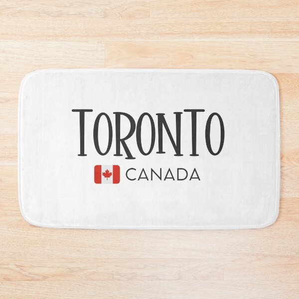 Artikelvorschau, Toronto - Kanada entworfen und verkauft von StudioRedKoala.