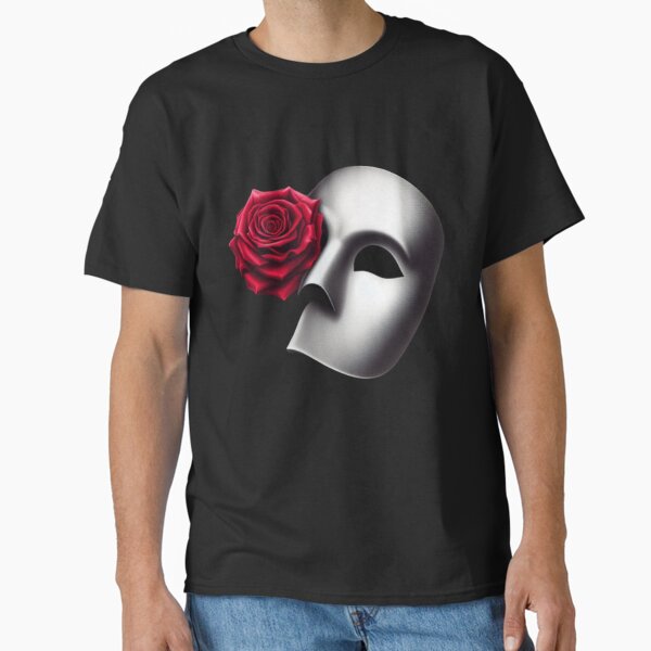 Item preview, Phantom of The Opera Musical Genius designed and sold by NerdiPop.
