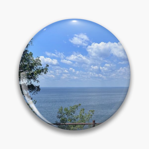 Item preview, Ellison Bay Bluff designed and sold by KChatman6813.