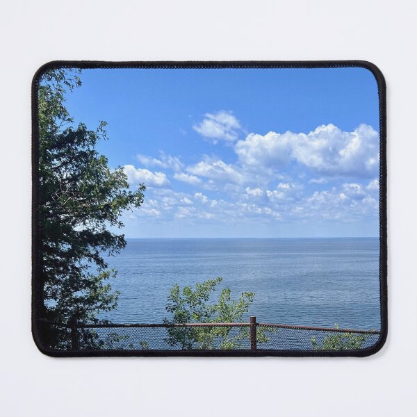 Item preview, Ellison Bay Bluff designed and sold by KChatman6813.