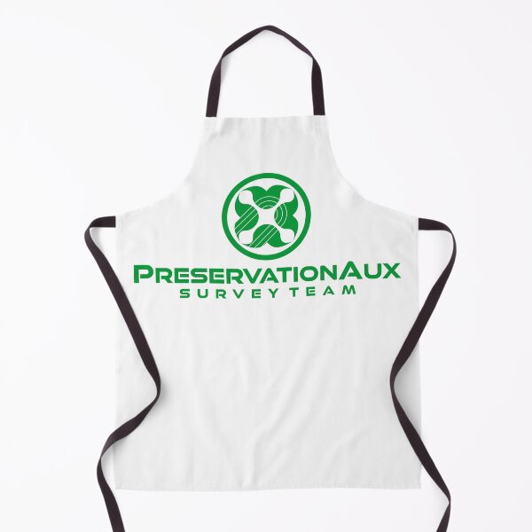 Item preview, PreservationAux Survey Team designed and sold by ThomasKadmon.