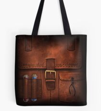 Tote Bag of Holding Tote Bag