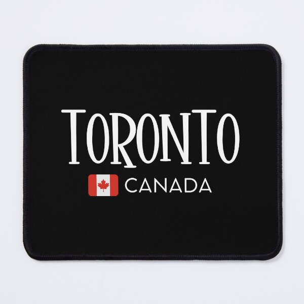 Item preview, Toronto - Canada  designed and sold by StudioRedKoala.