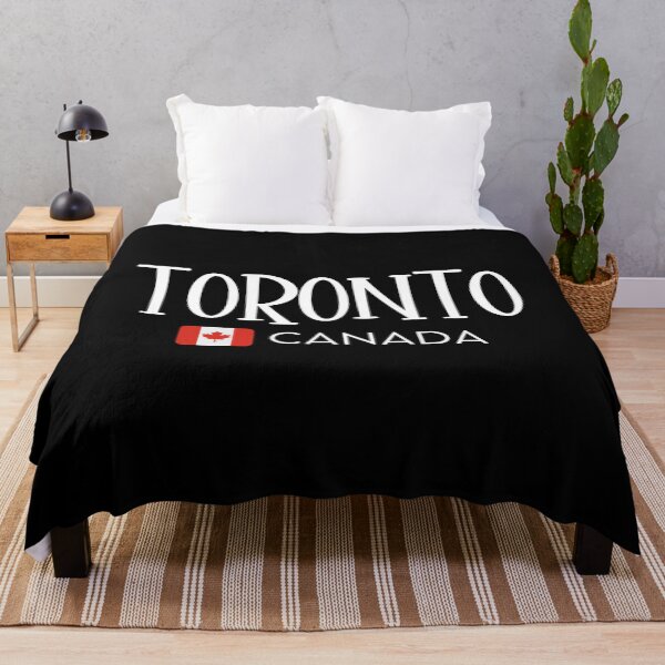 Item preview, Toronto - Canada designed and sold by StudioRedKoala.