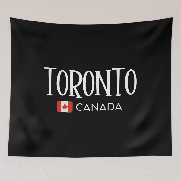 Item preview, Toronto - Canada  designed and sold by StudioRedKoala.