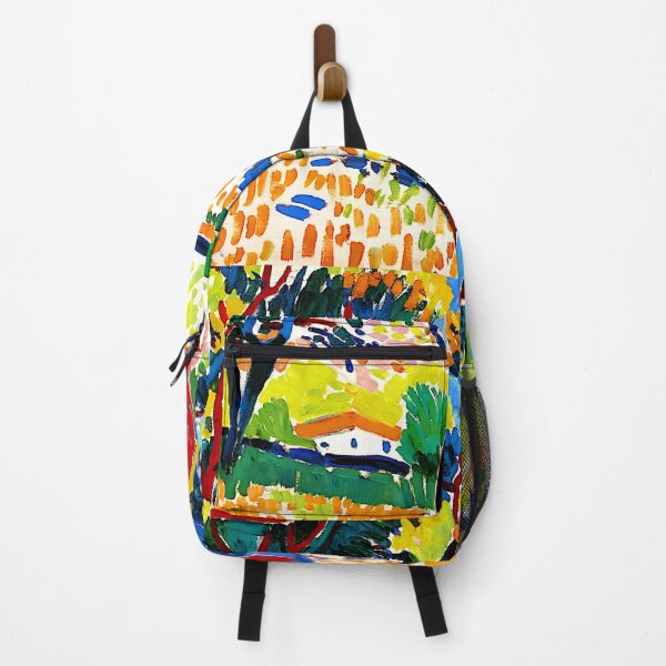 Item preview, Andre Derain - Trees at Collioure designed and sold by Jon-Baran.