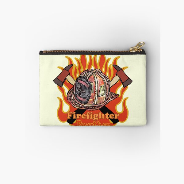 Item preview, My Brother Firefighter designed and sold by artmuvz.