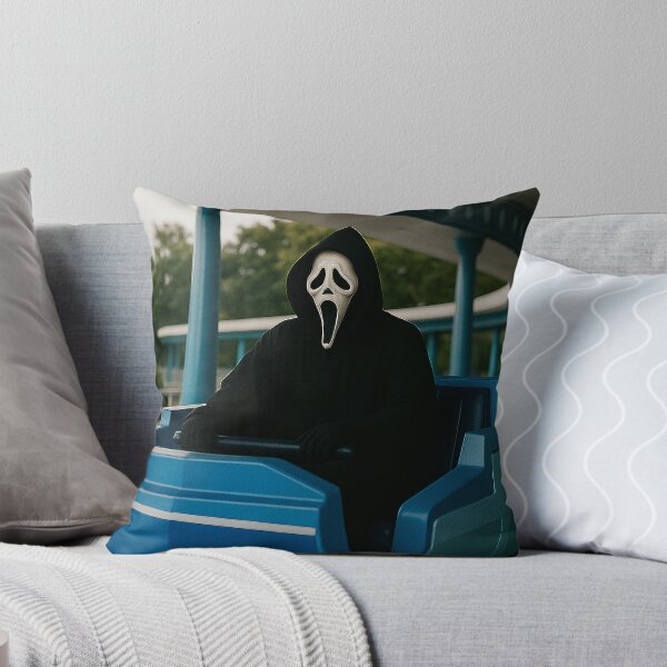Item preview, Ghostface Moving People designed and sold by Theme Snark.