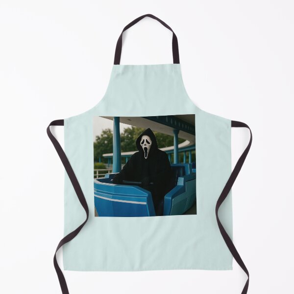 Item preview, Ghostface Moving People designed and sold by Theme Snark.