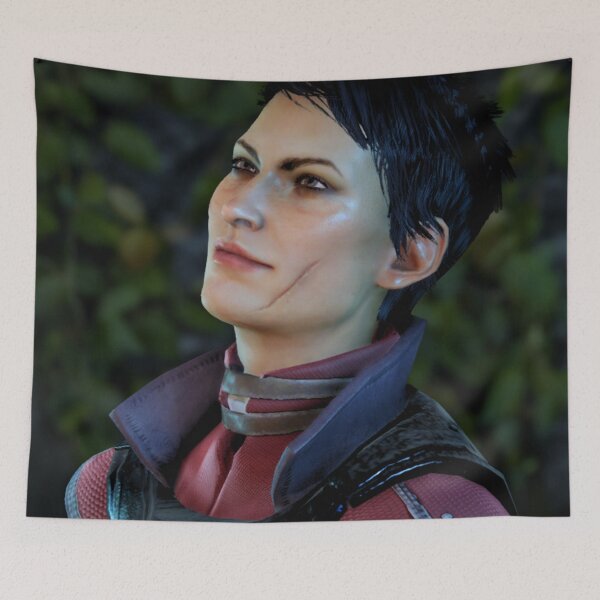 Item preview, Serenely Happy Cassandra Pentagast designed and sold by Heralds Rest Book Store.