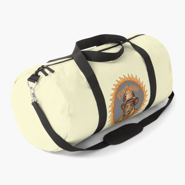Item preview, One Black Firefighter designed and sold by artmuvz.