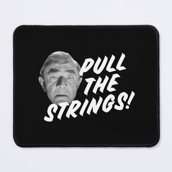 Item preview, Pull The Strings! designed and sold by DaysleeprDesign.