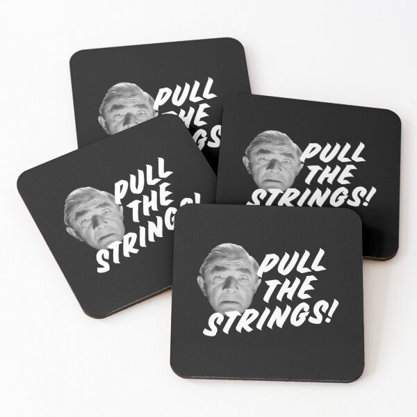 Item preview, Pull The Strings! designed and sold by DaysleeprDesign.