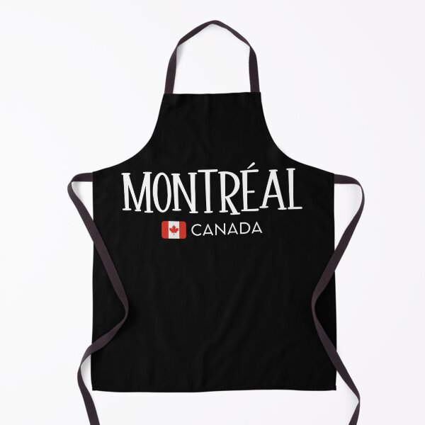 Artikelvorschau, Montréal - Kanada entworfen und verkauft von StudioRedKoala.