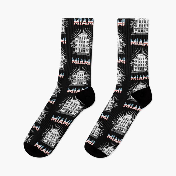Item preview, Miami – USA Colors designed and sold by SignumShop.