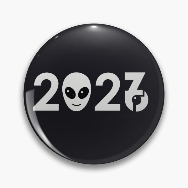 Item preview, 2027 or even 6 aliens arrive designed and sold by NatureImagine.