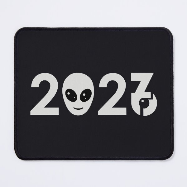 Item preview, 2027 or even 6 aliens arrive designed and sold by NatureImagine.
