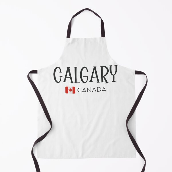 Artikelvorschau, Calgary - Kanada entworfen und verkauft von StudioRedKoala.