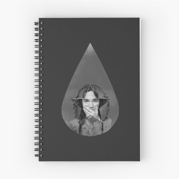 Item preview, Superache Conan Gray designed and sold by heyitsrana.