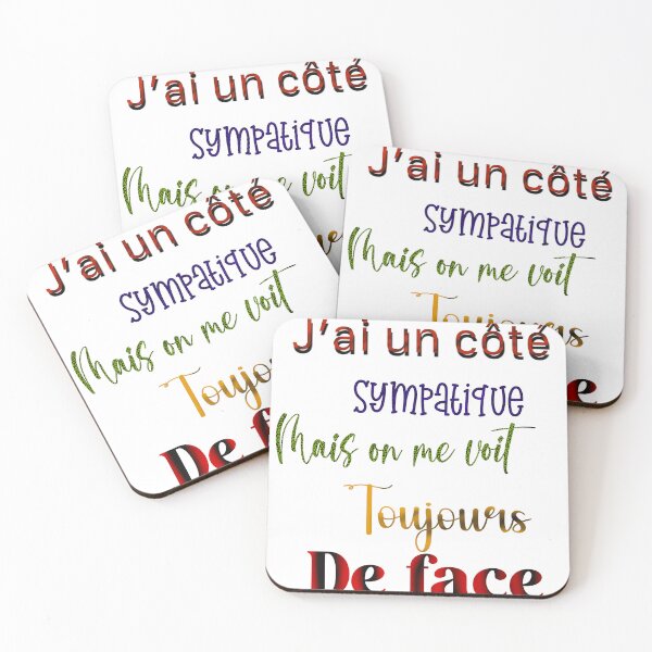Item preview, I have a friendly side designed and sold by Anydem.