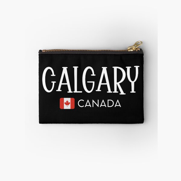 Artikelvorschau, Calgary - Kanada entworfen und verkauft von StudioRedKoala.