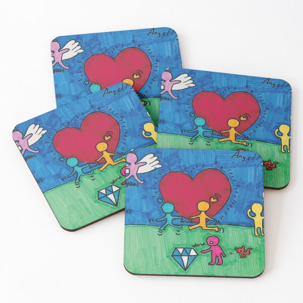 Item preview, LOVE and Peace designed and sold by VEA.