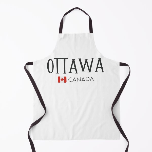Artikelvorschau, Ottawa - Kanada entworfen und verkauft von StudioRedKoala.